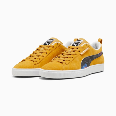 Tênis Suede BWW M Motorsport PUMA