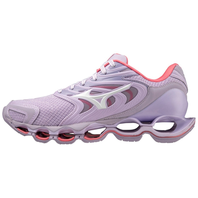 Tênis Feminino  Wave Prophecy 12-S