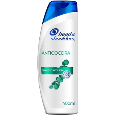 Head & shoulders Shampoo Cuidados Com A Raiz Anticoceira - 400Ml